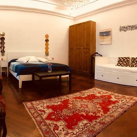 Ca'Specola Appartement Padua Buitenkant foto