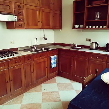 Ca'Specola Appartement Padua Buitenkant foto