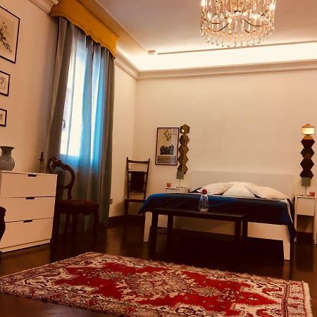 Ca'Specola Appartement Padua Buitenkant foto