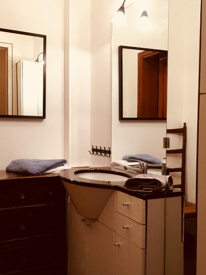 Ca'Specola Appartement Padua Buitenkant foto