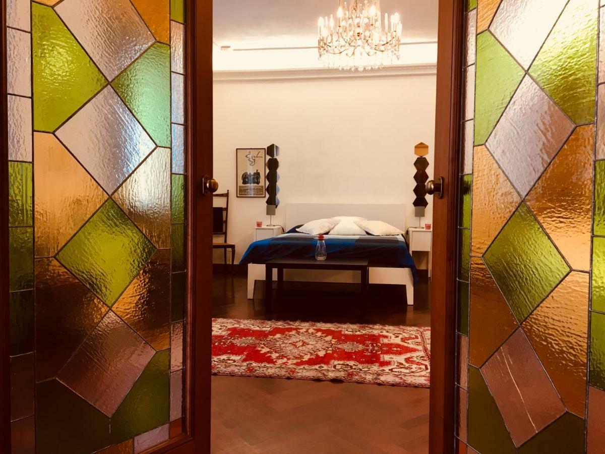 Ca'Specola Appartement Padua Buitenkant foto