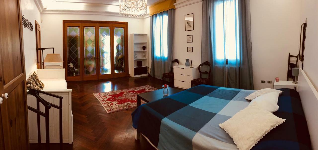 Ca'Specola Appartement Padua Buitenkant foto