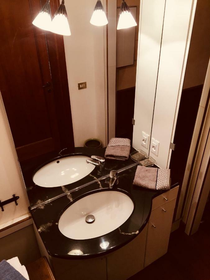 Ca'Specola Appartement Padua Buitenkant foto
