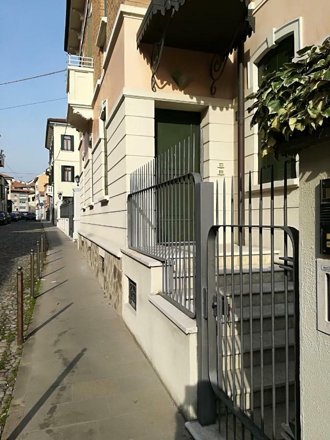 Ca'Specola Appartement Padua Buitenkant foto