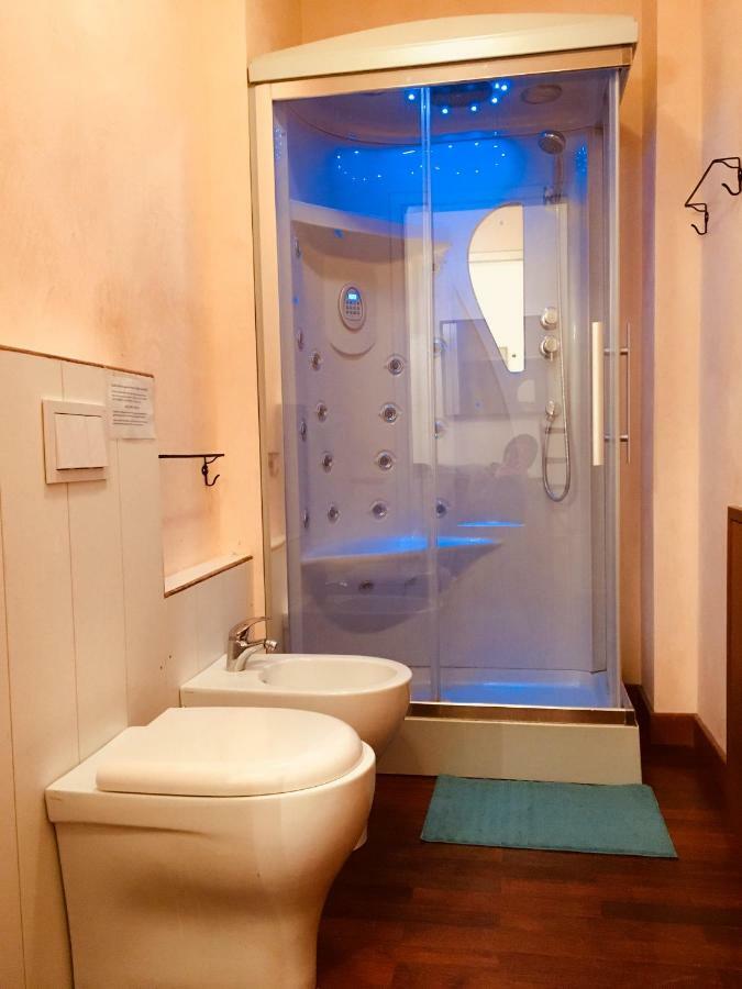 Ca'Specola Appartement Padua Buitenkant foto